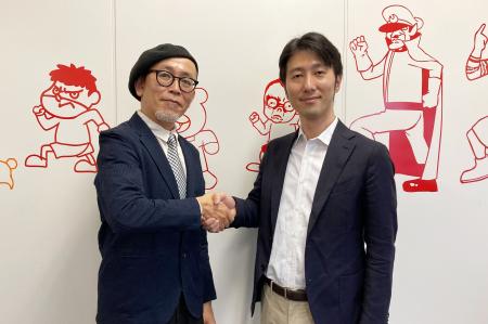 SpiralAI株式会社、ショートアニメ分野で豊富な実績を