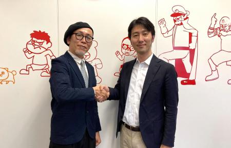 株式会社ディー・エル・イー、個性豊かな会話AI開発を