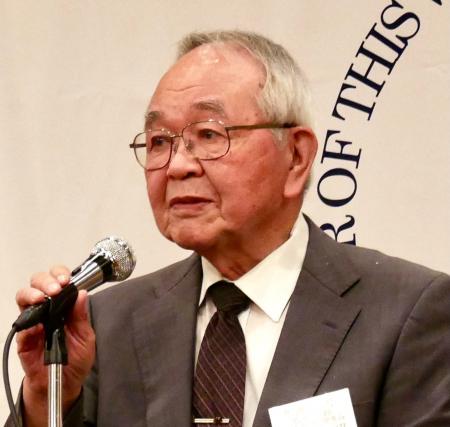 つくし奨学・研究基金：情報交換会開催