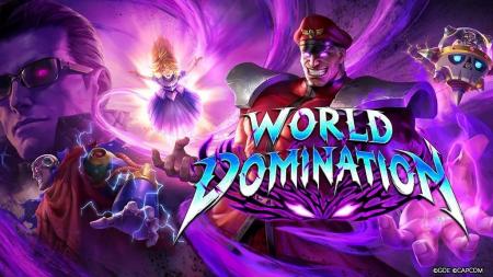 【TEPPEN】 新カードセット「World Domination」実装