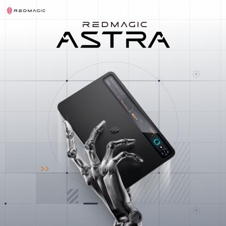 業界初※OLED採用小型タブレット！最新フラグシップゲ