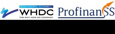 株式会社プロフィナンス、THE WHY HOW DO COMPANY株式