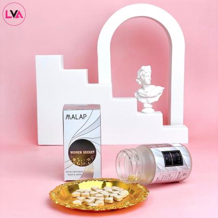 ベトナムで人気のMALAPブランド商品を日本で販売するE
