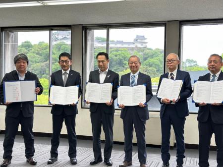 株式会社和み、和歌山県・和歌山市と「二地域居住先導