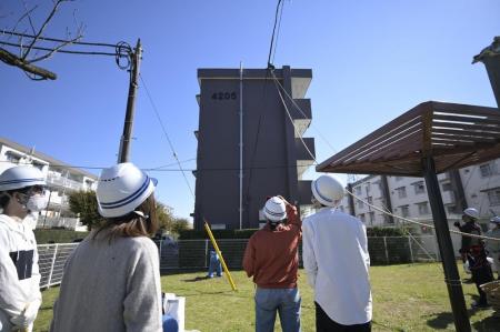 高経年集合住宅団地の新たな価値づくりを提案すutf-8