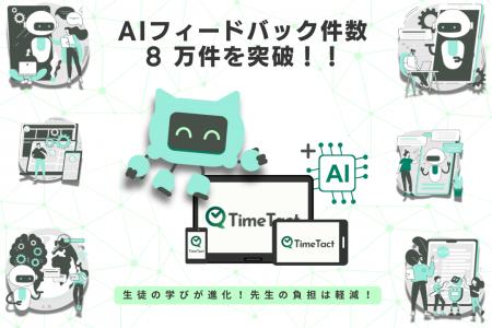 株式会社 Study Valley、探究学習支援 AI によるフィ