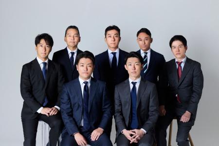 ソーシング・ブラザーズ、新経営体制のお知らせ