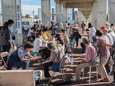 住民主体のまちづくりの推進！！