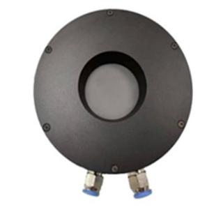Sintec Optronics社製 5 kW出力対応パワーメーター、