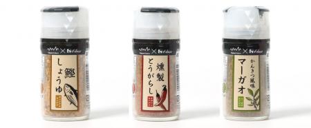 アルペンアウトドアーズ×ハウス食品の人気商品「MY CA