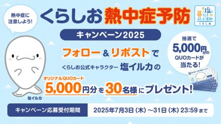 熱中症予防に役立つ 全国各地の暑さ指数を多くのutf-8