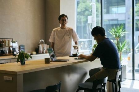 豊洲のシェアオフィス市場に「手頃・上質」な新拠点が