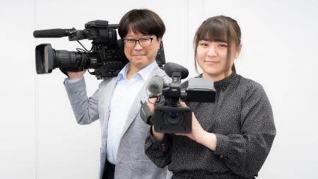 「ベイネット映像制作スクール」の開講について