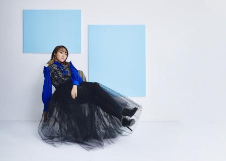 矢井田 瞳、7/12デビュー25周年日に約1年9ヶ月振りの