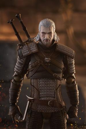 世界的に大人気のオープンワールドRPG『ウィッチャー3
