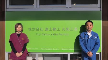 リクロマ、株式会社富士精工のCBAM対応を全面支援──欧