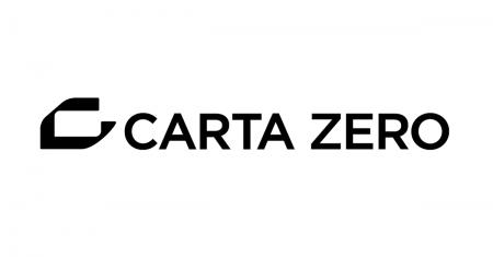 CARTA ZERO、3社統合により始動