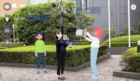 ワントゥーテン、次世代のスマートシティに向けた都市
