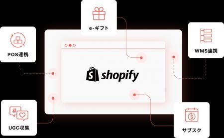 WEBLIFEがShopify構築モデル「BiNDec MODEL コスメ」