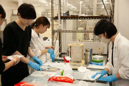 魚の消費拡大と食品ロスの削減を実現！ミトコンドリア