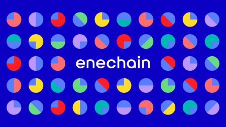 enechain、社外取締役にラクスルの代表取締役社長 永
