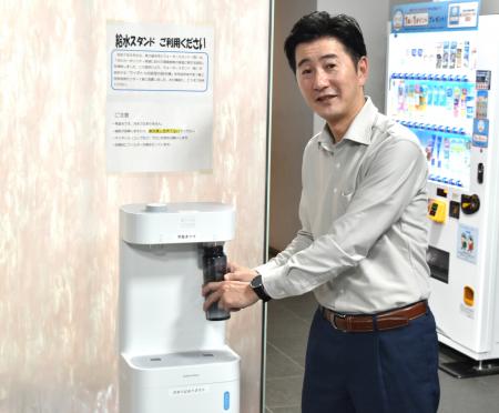 東京都東久留米市と「ゼロカーボンシティ実現に向けた