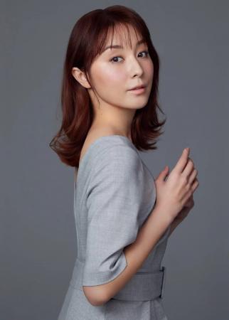 伊藤歩、「おーるーブルー」に出演決定！沖縄・久米島