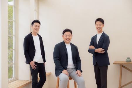 新ベンチャーキャピタル「ALPHA」始動、150億円規模の