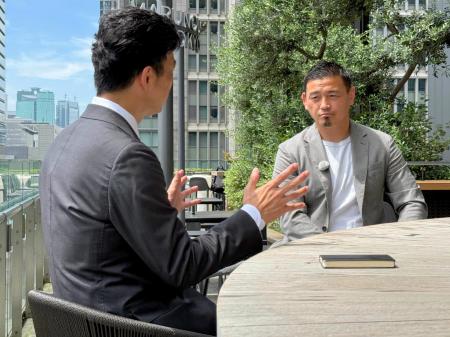 元NHKスポーツキャスターの豊原謙二郎、YouTubeチャン
