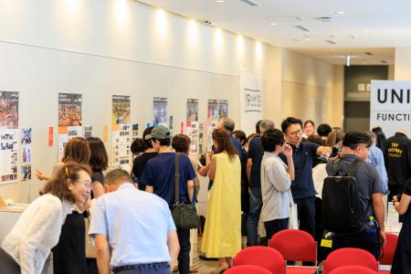 「魅せる工場」の作り方を提案する企画展を開催。地方