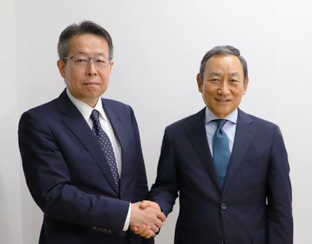 イグアス、NDIソリューションズと戦略的業務提携 生成
