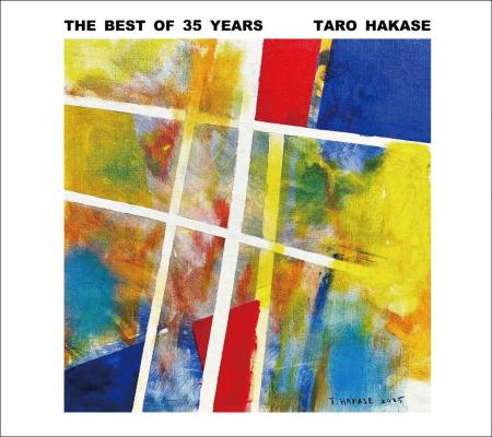葉加瀬太郎、8月6日発売のデビュー35周年企画アルバム