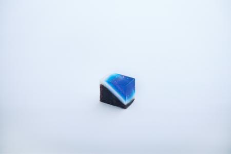 七夕の世界を夏菓子に映し。七條甘春堂から今年も夏季