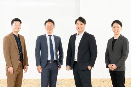 HIRAC FUND新体制のお知らせ