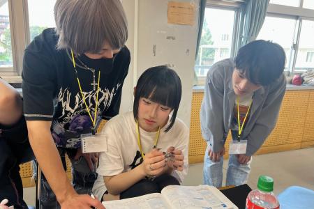 ゆめいく「お勉強界隈」｜6/29東大駒場キャンパスで開