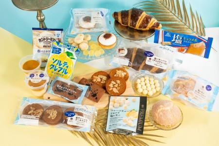 今年の猛暑は『塩』需要に注目！甘いだけじゃない!？
