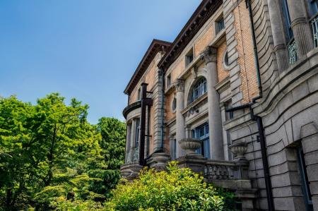 京都・長楽館にて「芸術祭 in CHOURAKUKAN 2025」を9