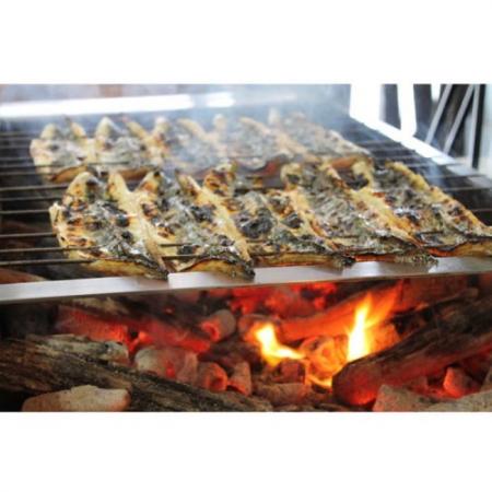 【阪急うめだ本店】今年の土用の丑の日は7月19日(土)