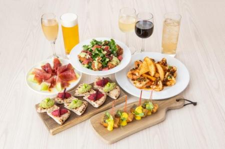 ニューヨークレストラン「サラベス」夏季・予約utf-8