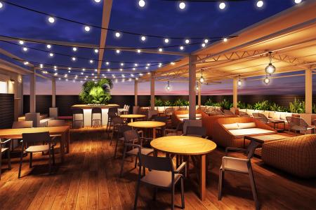 ＜2025年7月4日オープン＞大阪・心斎橋の夜景をutf-8