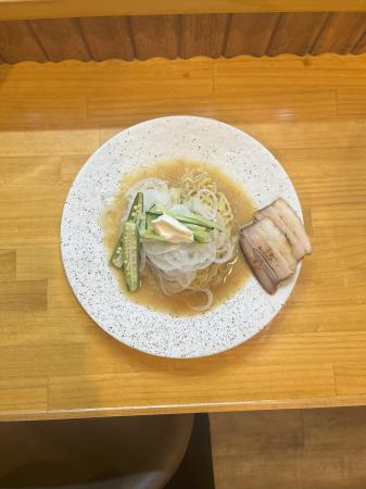 東京都福生市の人気ビストロ「Brasserie&cafe Liutf-8