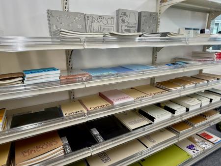 京都市立芸術大学内にDX型購買を新規オープン