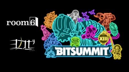 room6 / ヨカゼ / 『ピギーワン SUPER SPARK』がBitSu