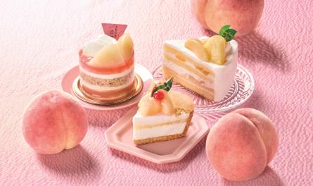 シャトレーゼ「ももケーキ」、全国のシャトレーutf-8