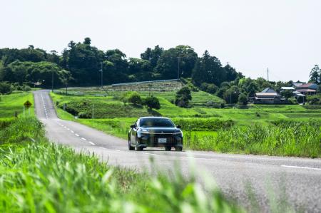 クラウンの心豊かな時間と世界に誇る日本の工芸に触れ