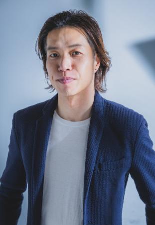 中 有哉氏が公式YouTubeチャンネル「ECの未来」エバン