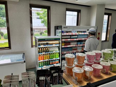 株式会社日本ピーエスが7月開始キャッシュレス売店導