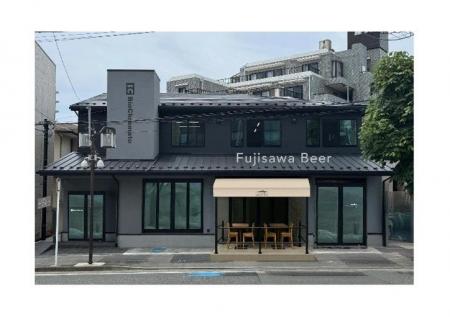 湘南・藤沢の魅力を注ぐ、地域密着型クラフトビール開