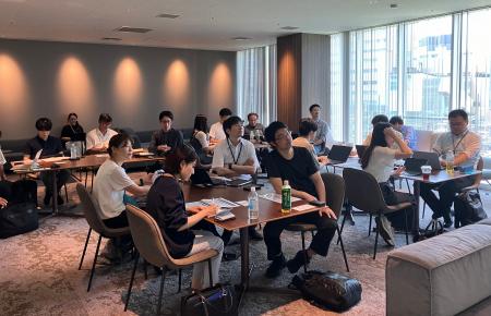 【イベントレポート】大学発スタートアッププラットフ