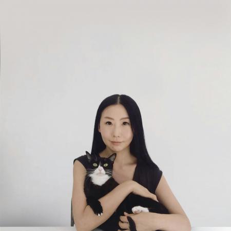 舞鶴市出身の作家・井上奈奈さんが「まいづる親善大使
